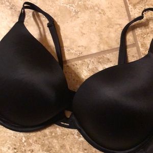 Victoria’s Secret push-up bra